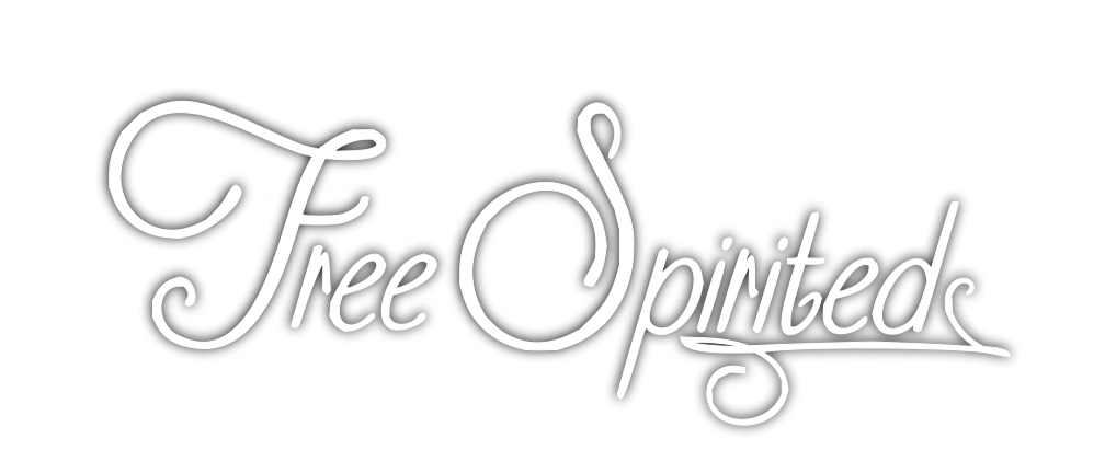 Free Spirited logo