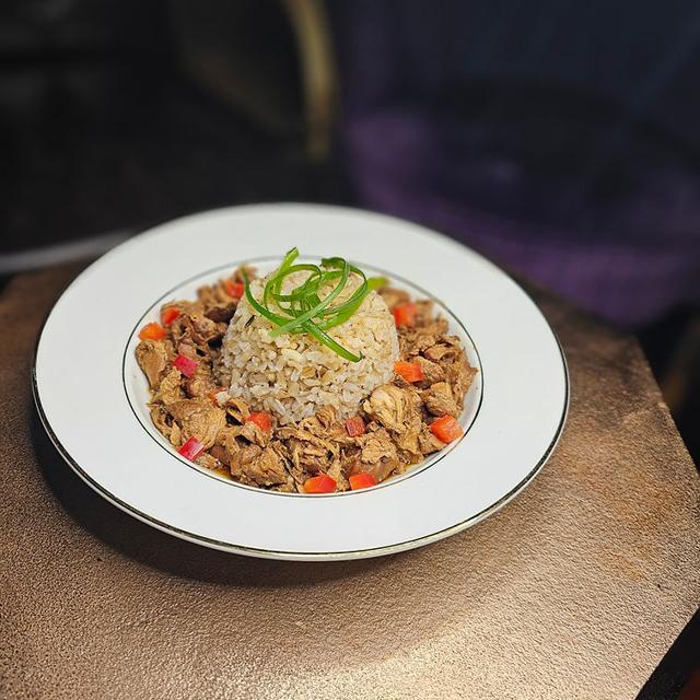 Filipino Adobo