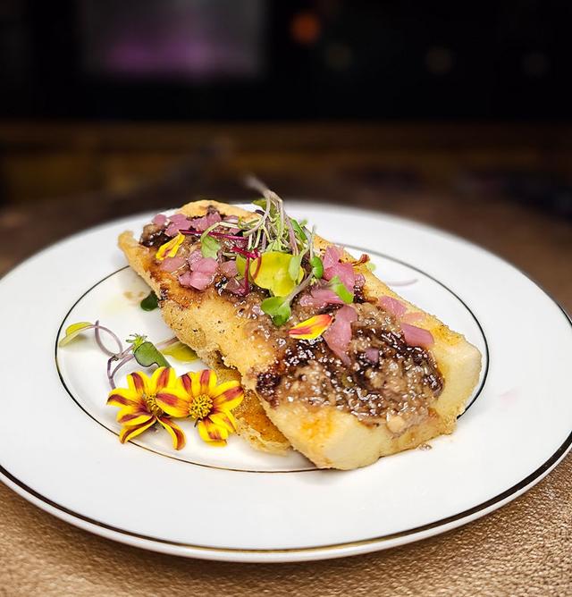 "Bone Marrow"