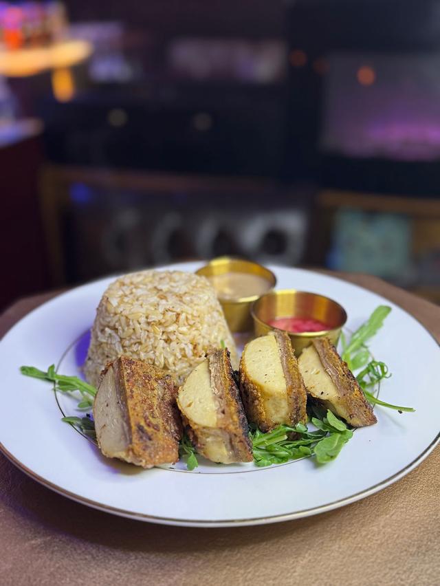 "Lechon Kawali"