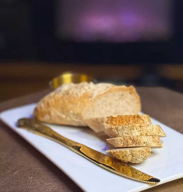 Pain du Jour