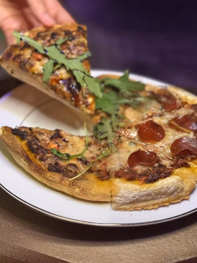 Pizza