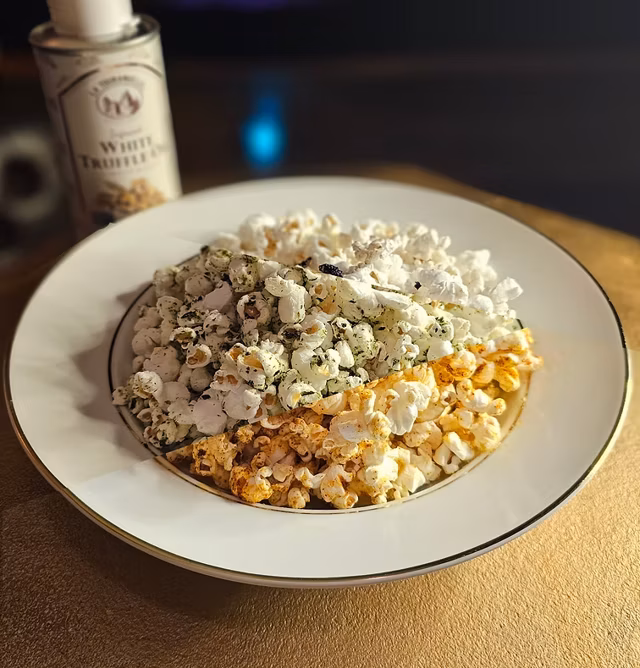 Popcorn